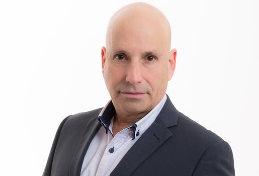 יובל דגים, קרדיט: יח״צ
